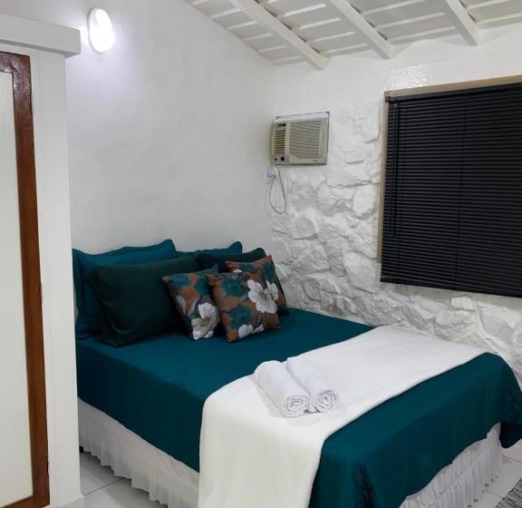 Panzió Oásis Do Pontal Do Atalaia