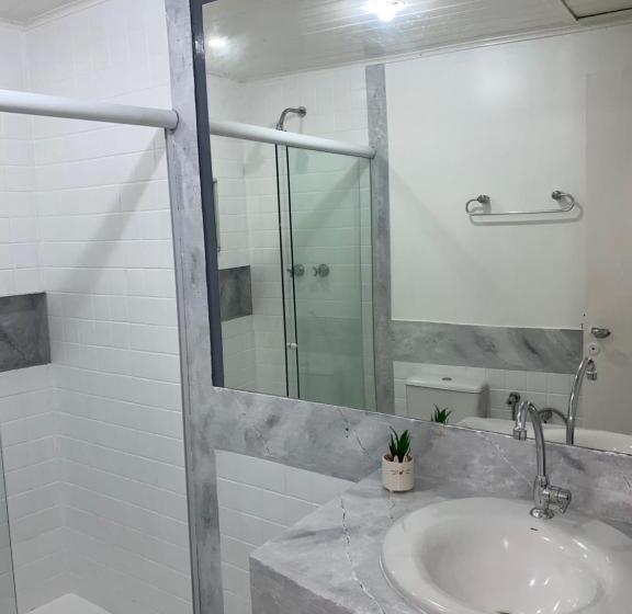 Panzió Oásis Do Pontal Do Atalaia