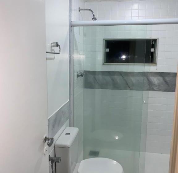 Panzió Oásis Do Pontal Do Atalaia