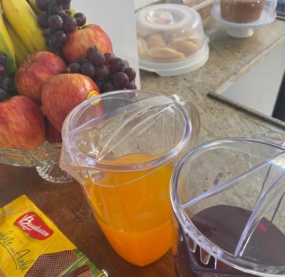 Panzió Oásis Do Pontal Do Atalaia