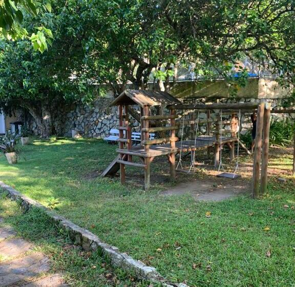 Panzió Oásis Do Pontal Do Atalaia