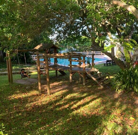 Panzió Oásis Do Pontal Do Atalaia