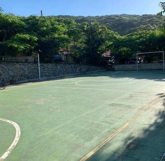 Panzió Oásis Do Pontal Do Atalaia