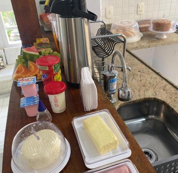 Panzió Oásis Do Pontal Do Atalaia