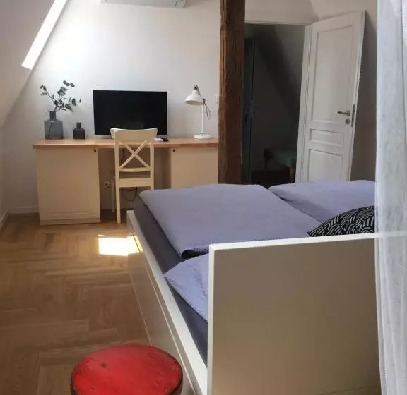 پانسیون Penzion Masarykova 37 Hluboká Nad Vltavou