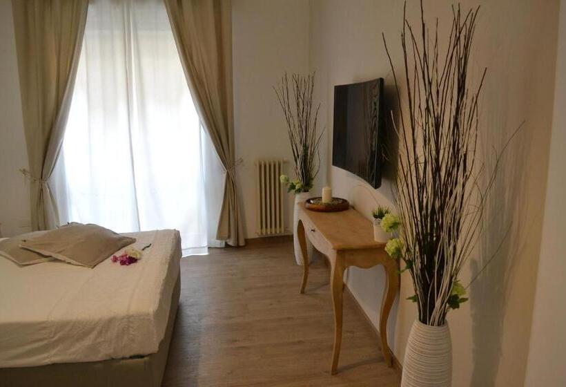 پانسیون Piccolo Borgo Antico