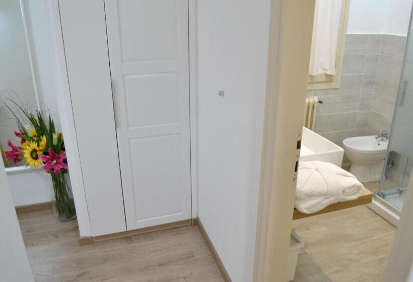 پانسیون Piccolo Borgo Antico