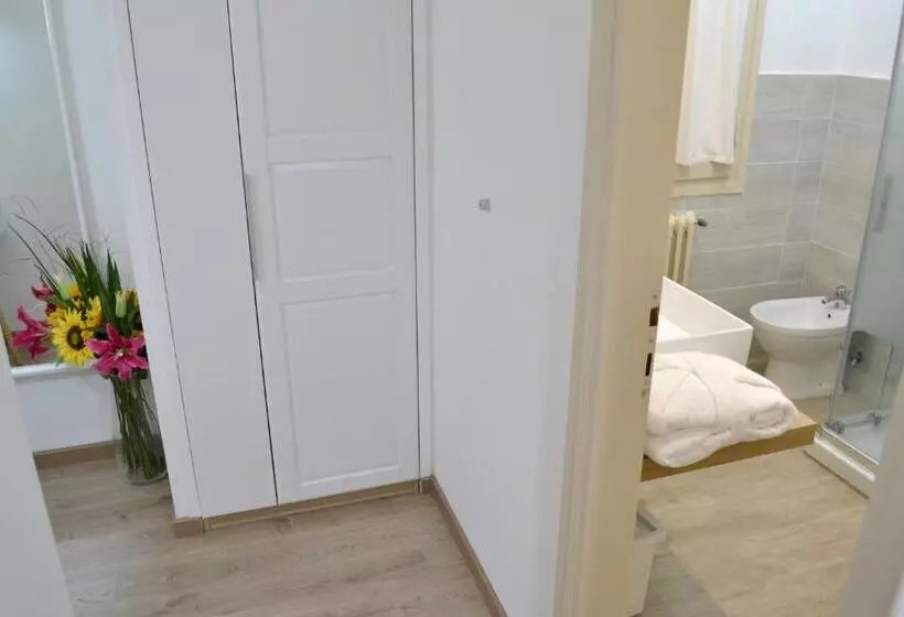 پانسیون Piccolo Borgo Antico