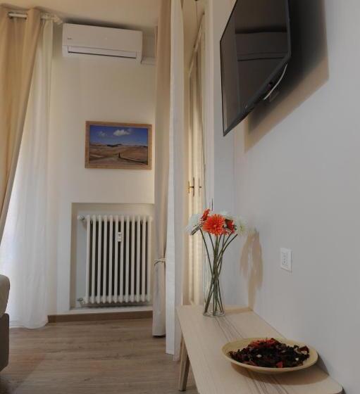 پانسیون Piccolo Borgo Antico