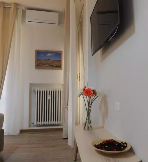 پانسیون Piccolo Borgo Antico