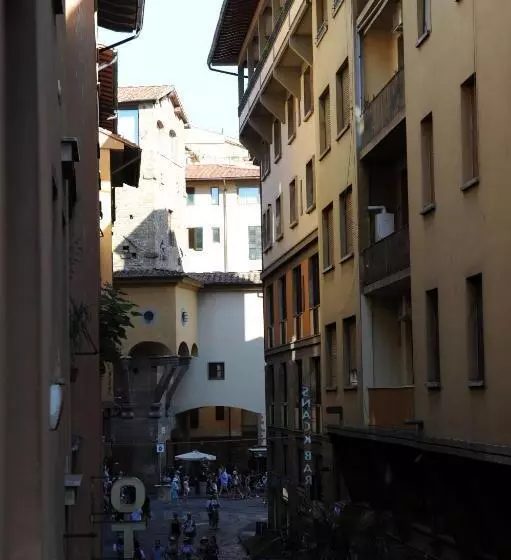 پانسیون Piccolo Borgo Antico