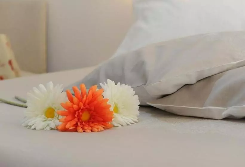 پانسیون Piccolo Borgo Antico