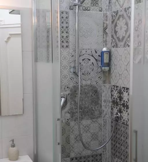 پانسیون Piccolo Borgo Antico