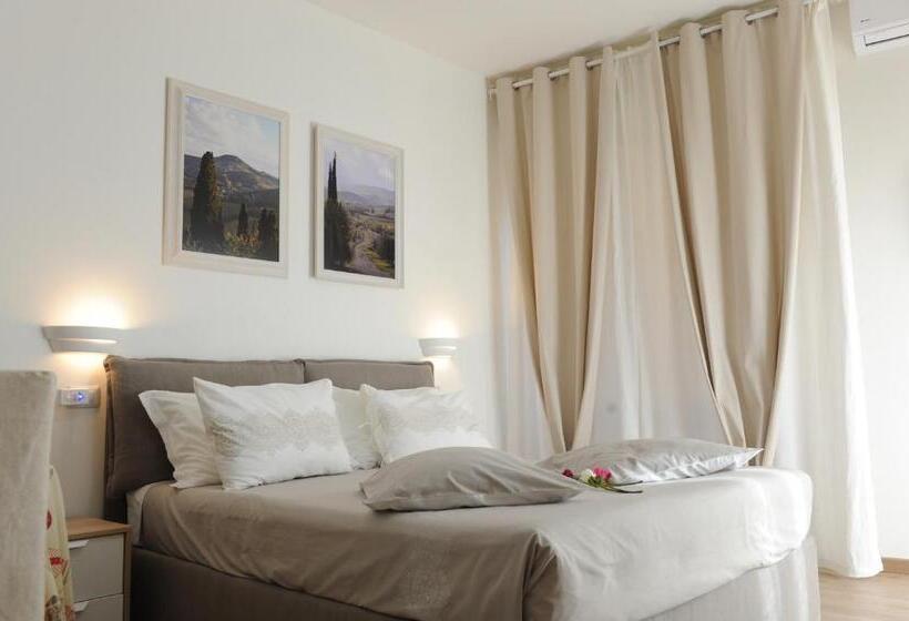 پانسیون Piccolo Borgo Antico