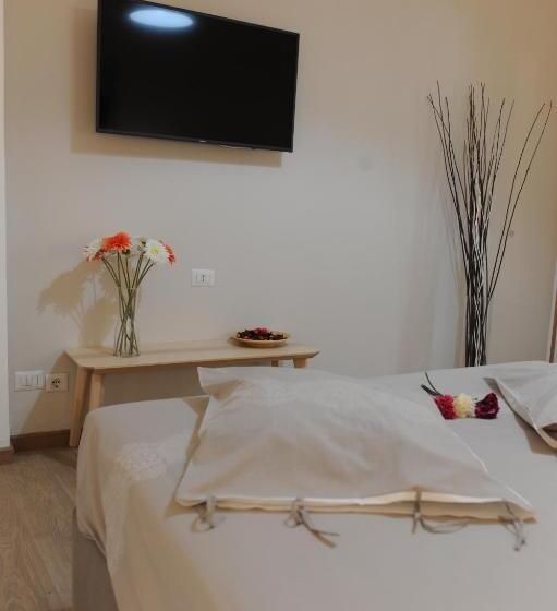 پانسیون Piccolo Borgo Antico