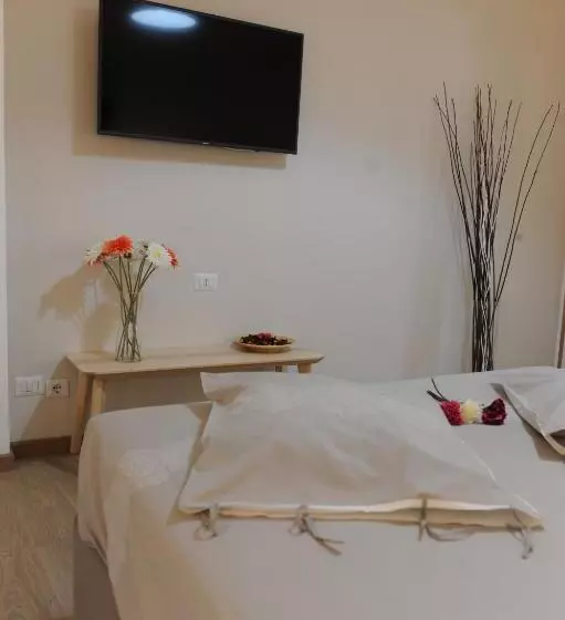 پانسیون Piccolo Borgo Antico