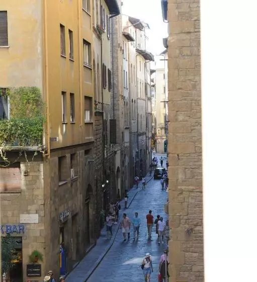 پانسیون Piccolo Borgo Antico