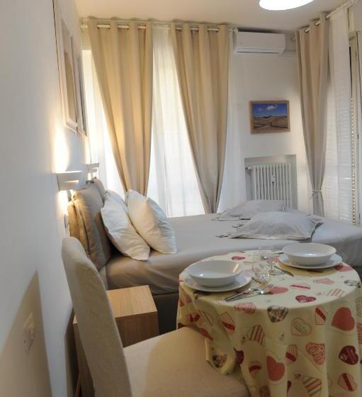 پانسیون Piccolo Borgo Antico