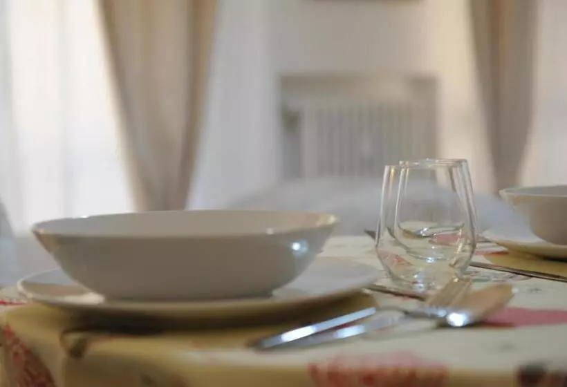 پانسیون Piccolo Borgo Antico