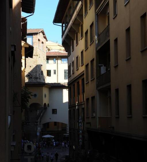 پانسیون Piccolo Borgo Antico