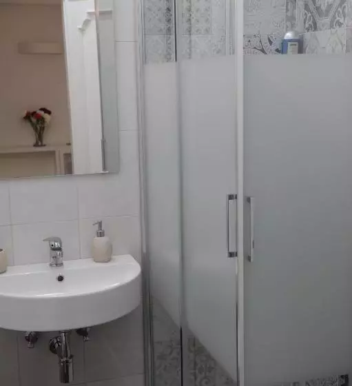 پانسیون Piccolo Borgo Antico