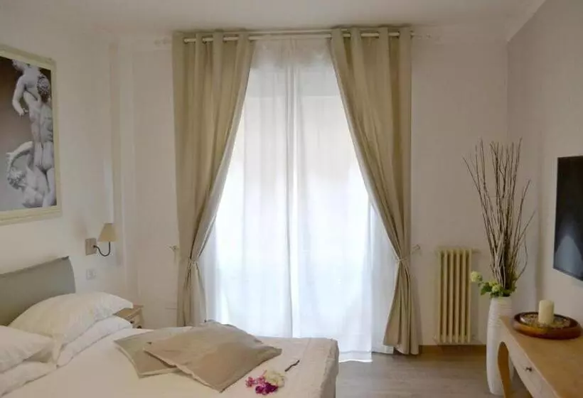 پانسیون Piccolo Borgo Antico