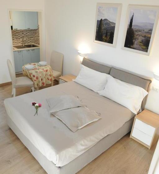 پانسیون Piccolo Borgo Antico