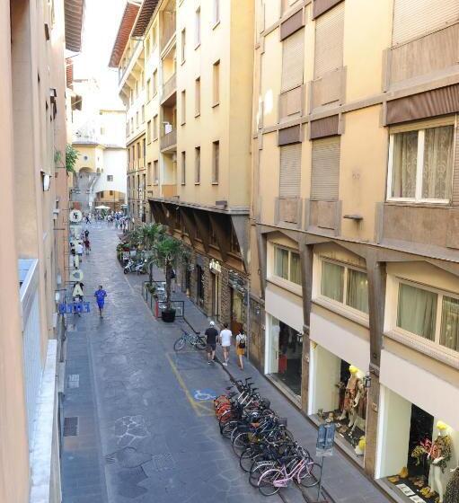 پانسیون Piccolo Borgo Antico