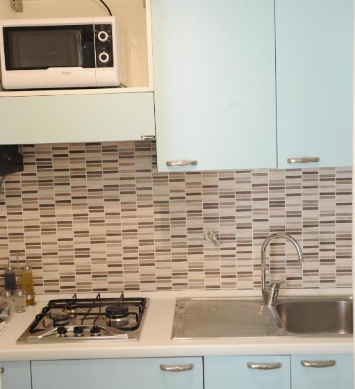 پانسیون Piccolo Borgo Antico