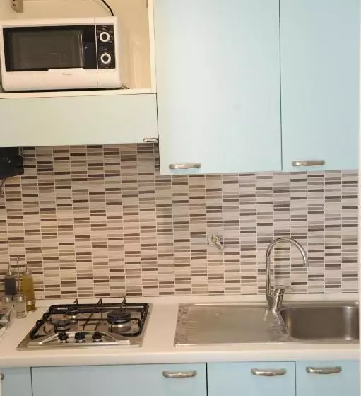 پانسیون Piccolo Borgo Antico