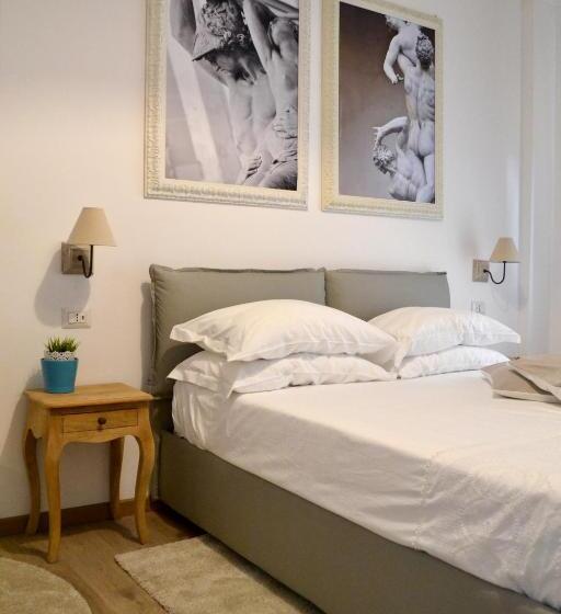 پانسیون Piccolo Borgo Antico