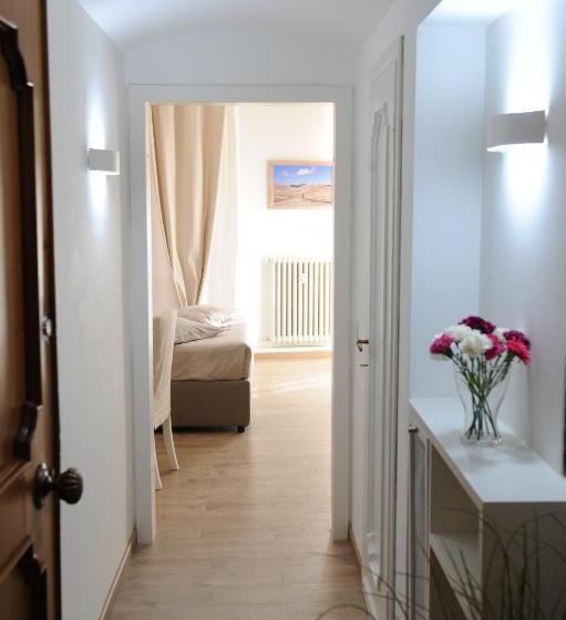 پانسیون Piccolo Borgo Antico