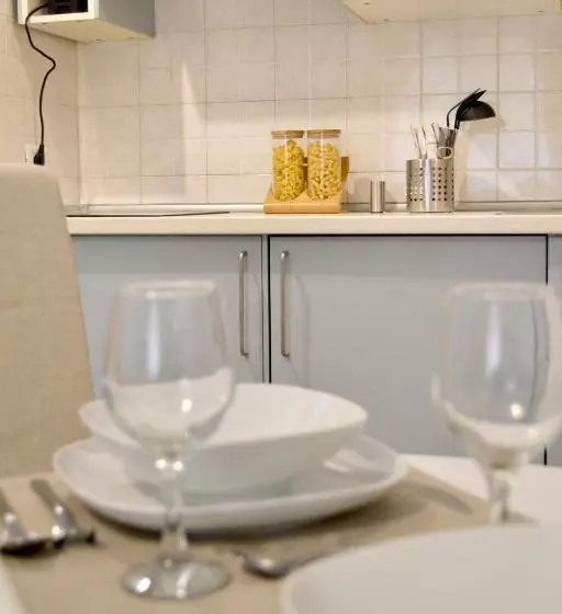 پانسیون Piccolo Borgo Antico