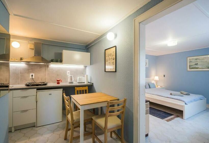 Пансион Regőczy Vendégház Zamárdi