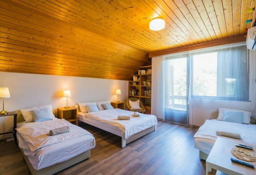 Пансион Regőczy Vendégház Zamárdi