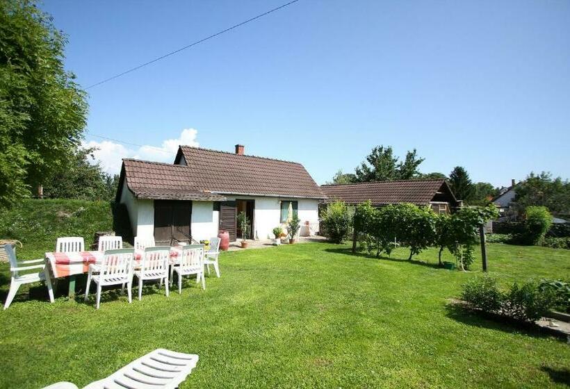 Пансион Regőczy Vendégház Zamárdi