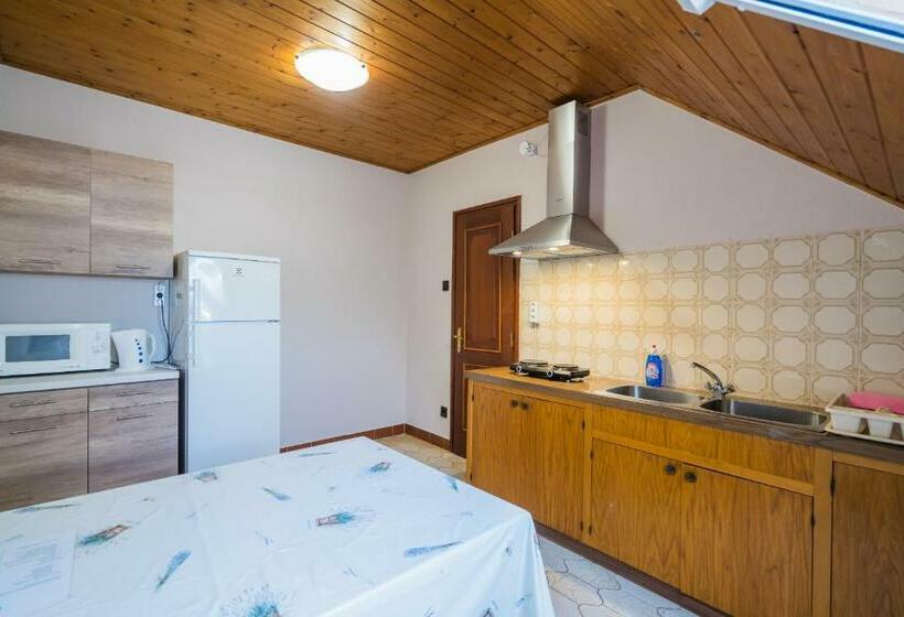 Пансион Regőczy Vendégház Zamárdi