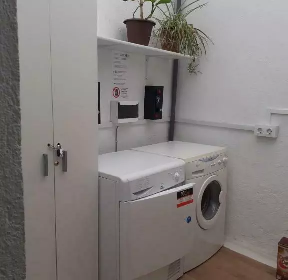 Pensión Río Umia