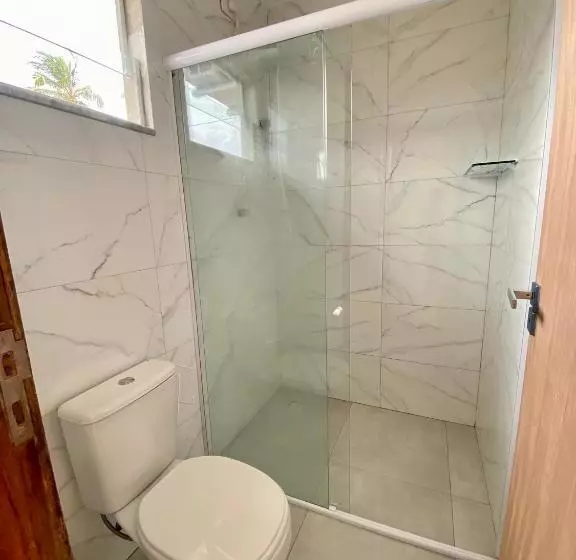 Majatalo Santo Mar São Miguel Do Gostoso