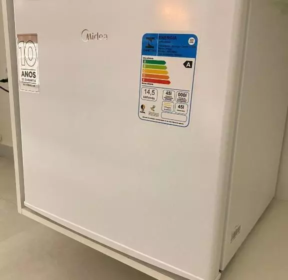 Majatalo Santo Mar São Miguel Do Gostoso