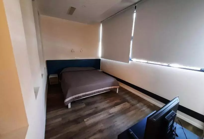 ペンション Stop&go Suites And Apartments