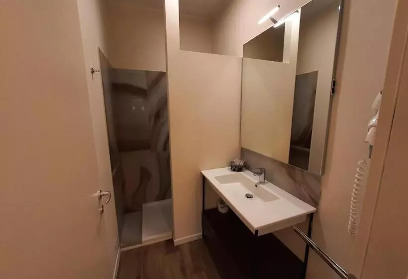 ペンション Stop&go Suites And Apartments