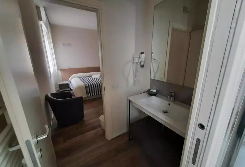 ペンション Stop&go Suites And Apartments