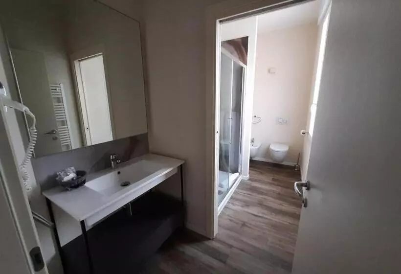 ペンション Stop&go Suites And Apartments