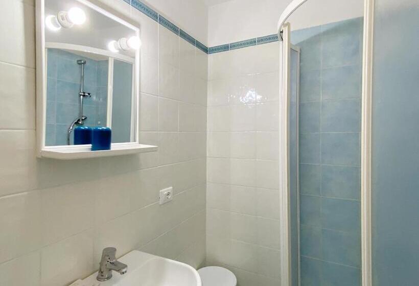 پانسیون Viadeibanchi