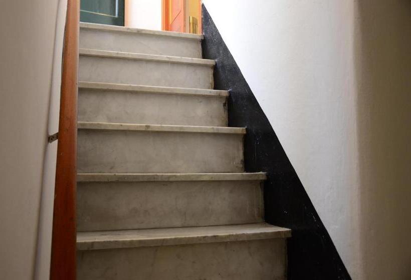 پانسیون Viadeibanchi