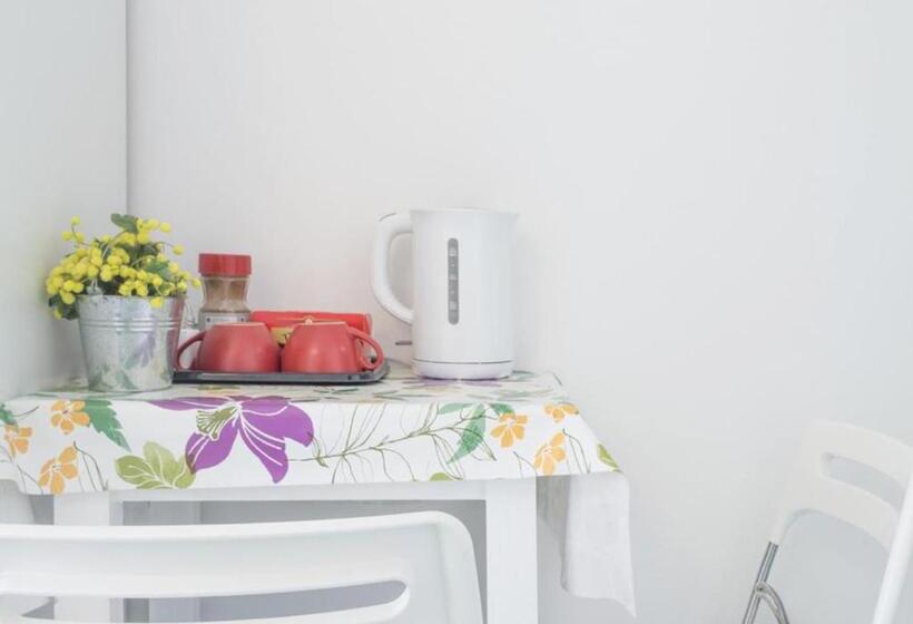 پانسیون Viadeibanchi