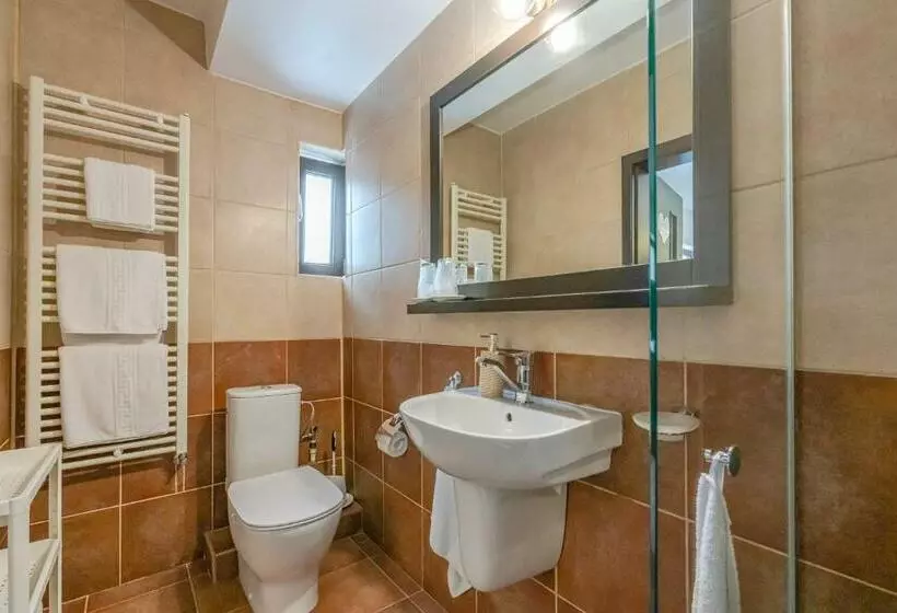 پانسیون Vila Trubadur   Adults Only