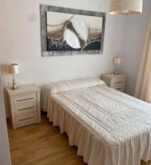 Apartamento Club Nautico By Solymar Holiday