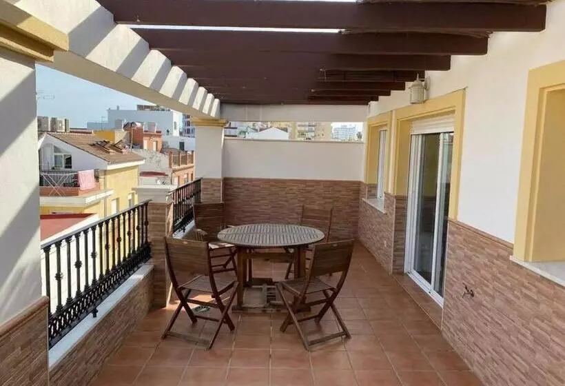 Apartamento Club Nautico By Solymar Holiday